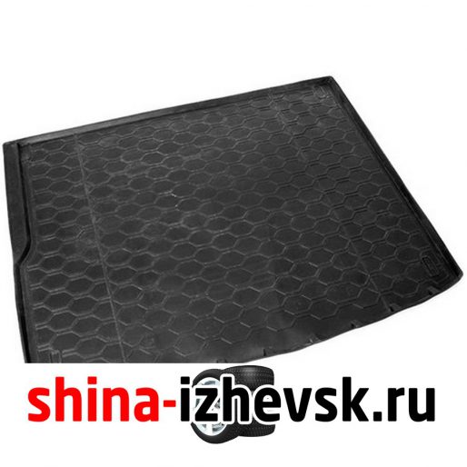 Коврик багажника Rival для Volkswagen Touareg 2014-н.в. в Ижевске